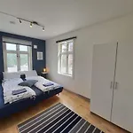 Nice & Cozy 4-rooms In Centrum Διαμέρισμα Στάβανγκερ