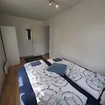 Nice & Cozy 4-rooms In Centrum * Στάβανγκερ