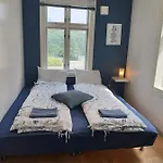 Nice & Cozy 4-rooms In Centrum Lejlighed
