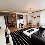 Nice & Cozy 4-rooms In Centrum Lejlighed Stavanger