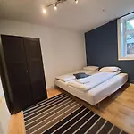 Nice & Cozy 4-rooms In Centrum Στάβανγκερ