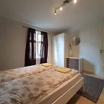 Nice & Cozy 4-rooms In Centrum Στάβανγκερ