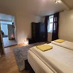 Lejlighed Nice & Cozy 4-rooms In Centrum Stavanger