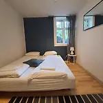 Nice & Cozy 4-rooms In Centrum * Stavanger