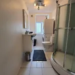 Lejlighed Nice & Cozy 4-rooms In Centrum *