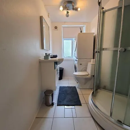 شقة Nice & Cozy 4-rooms In Centrum *